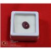 Image 1 : #208-RED RUBY GEMSTONE 3.5ct
