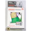 Image 1 : NEW ANGRY MAMA MICROWAVE CLEANER