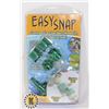 Image 1 : NEW EASY SNAP "CONNECT A GARDEN HOSE IN JUST