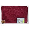 Image 1 : NEW MEMORY FOAM BATH MAT