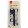 Image 1 : NEW LARGE DOG COLLAR AND LEAD SET