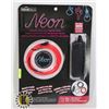 Image 1 : NEW CREATE YOUR OWN NEON SIGN CRAFT KIT