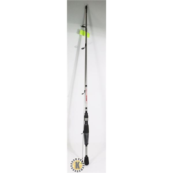 NEW 5'6" FISHING ROD (NO REEL)