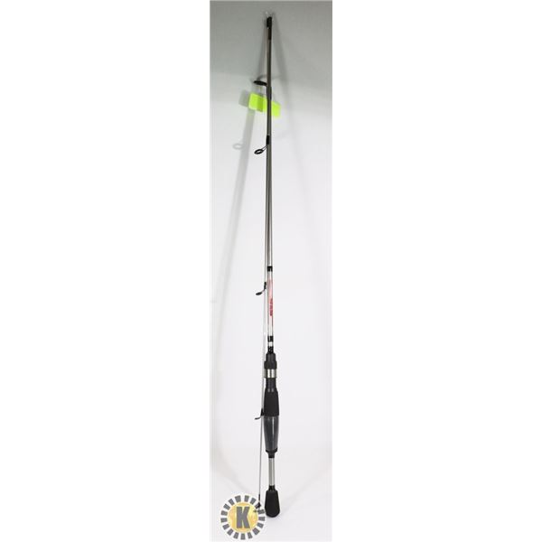 NEW 5'6" FISHING ROD (NO REEL)