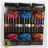 Image 1 : NEW BUNDLE OF ASSORTED INCENSE STICKS (ASSORTED)