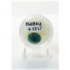 Image 1 : 23)  NATURAL FACETED 4.55 CT EMERALD