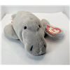 Image 1 : 22)  TY BEANIE BABY 3RD GENERATION MANATEE,