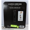 Image 1 : LAURA MERCIER LIQUID EYSHADOW AUTHENTIC