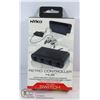Image 1 : NEW NYKO RETRO CONTROLLER HUB 4 PORT FOR SWITCH