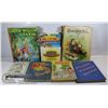 Image 1 : LOT OF VINTAGE CHILDREN'S BOOKS 1940’S AND ONWARD
