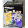 Image 2 : MEMOREX CD/DVD LABELMAKER SYSTEM