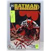 Image 1 : BATMAN GRAPHIC NOVEL