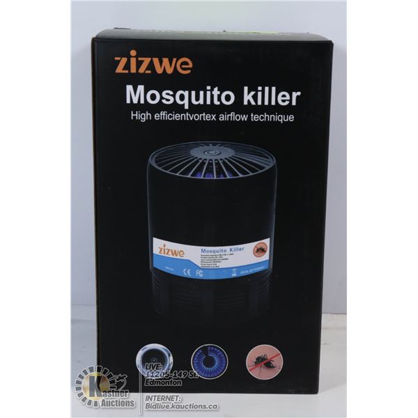 ZIZWE MOSQUITO KILLER