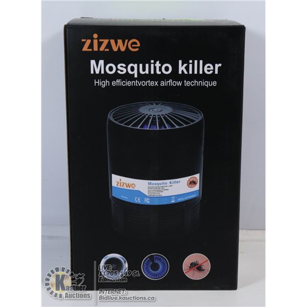 ZIZWE MOSQUITO KILLER