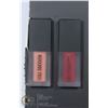 Image 1 : SET OF 2 AUTHENTIC REALHER MATTE LIPSTICKS