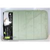 Image 1 : NEW MEMORY FOAM BATH MAT