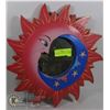 Image 1 : MOON AND STARS MIRROR