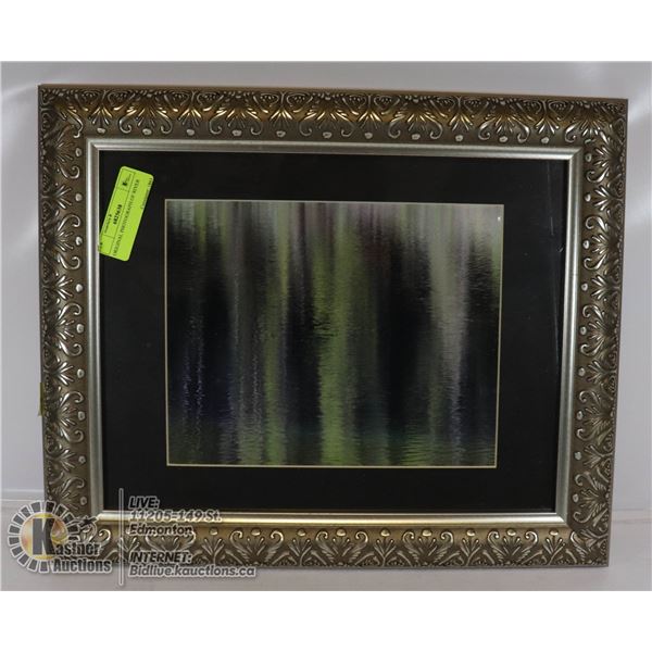 ORIGINAL PHOTOGRAPH OF RIVER