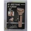 Image 1 : NEW ORIGINAL WELLRICH ELECTRIC RAZOR