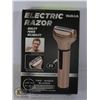 Image 1 : NEW ORIGINAL WELLRICH ELECTRIC RAZOR