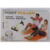 Image 1 : NEW FOOT PULLER LEG & ARM EXCERCISER