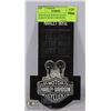 Image 1 : NEW BLACK HARLEY DAVIDSON HARLEY BUDZ ( EAR BUDS )