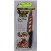 Image 1 : NEW COPPER KNIFE STAYS SHARP FOREVER