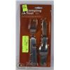 Image 1 : 7 IN 1 CAMPING TOOL