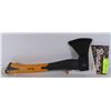 Image 1 : FIBERGLASS HANDLED HATCHET