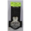 Image 1 : NEW WHITE HARLEY DAVIDSON HARLEY BUDZ ( EAR BUDS )