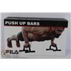 Image 1 : NEW FILA PUSH-UP BARS