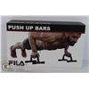 Image 1 : NEW FILA PUSH-UP BARS