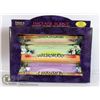 Image 1 : NEW INCENSE STICKS - 6 DIFFERENT SCENTS - 20 STICK