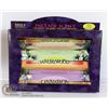 Image 1 : NEW INCENSE STICKS - 6 DIFFERENT SCENTS - 20 STICK