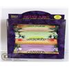 Image 1 : NEW INCENSE STICKS - 6 DIFFERENT SCENTS - 20 STICK