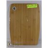 Image 1 : NEW BAMBOO CUTTING BOARD