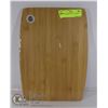Image 1 : NEW BAMBOO CUTTING BOARD