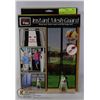 Image 1 : NEW INSTANT MESH GUARD 40" X 80"  APPROX