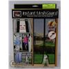 Image 1 : NEW INSTANT MESH GUARD 40" X 80"  APPROX