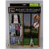 Image 1 : NEW INSTANT MESH GUARD 40" X 80"  APPROX