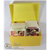 Image 1 : 1970'S BETTY CROCKER RECEIPE CAD LIBRARY