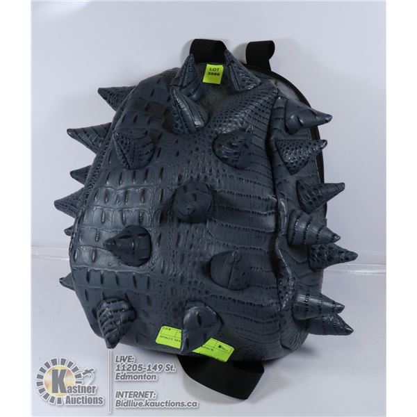 SPIKEY MAD PAX BACKPACK