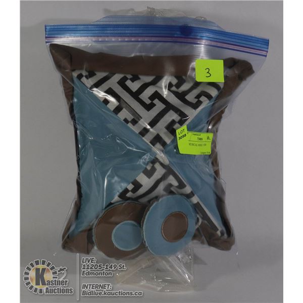 BABY MUSICAL MOBILE - NEW