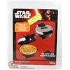 Image 1 : STAR WARS DEATH STAR WAFFLE MAKER