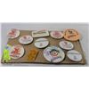 Image 2 : LOT OF VINTAGE PINBACKS ASSORTED