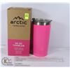 Image 1 : PINK ARCTIC TUMBLR 20OZ