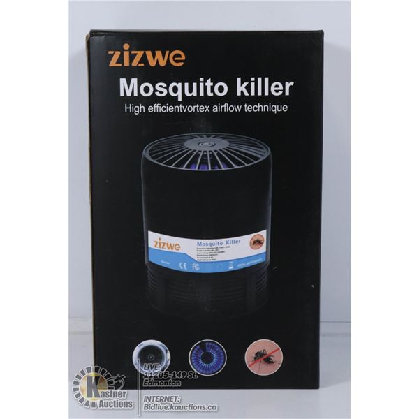 ZIZWE MOSQUITO KILLER