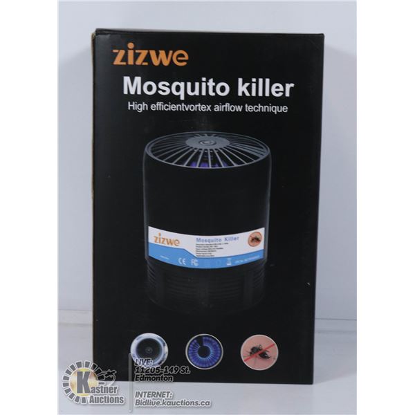 ZIZWE MOSQUITO KILLER