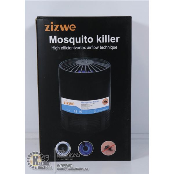 ZIZWE MOSQUITO KILLER