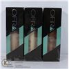 Image 1 : LOT OF OFRA ABSOLUTE COVER SILK FOUNDATION